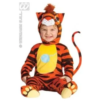 Karnevalový kostým Kostým dětský kocourek 90 cm