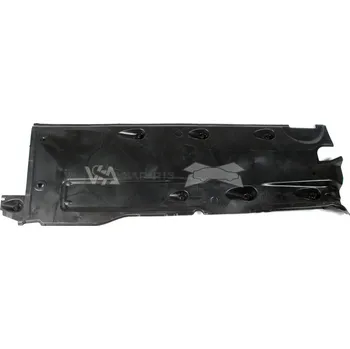 Oprava karosérie ORIGINÁLNÍ DÍL Pravý spodní kryt podlahy 3T0825202F - Superb II - originál