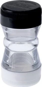 Kempingové nádobí GSI Outdoors Salt and Pepper Shaker