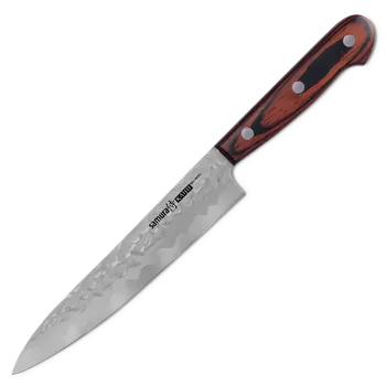 Kuchyňský nůž Samura KAIJU univerzální nůž 150 mm