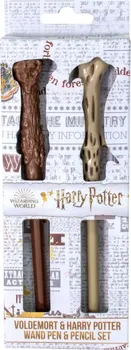 Ep Line Sada propiska Harry Potter a tužka Voldemort