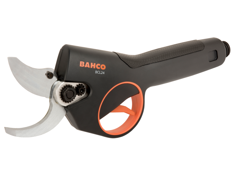 Akumulátorové zahradní nůžky BAHCO BCL24