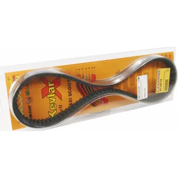 Autodíl Malossi řemen X KEVLAR Overrange, Piaggio 50 2T M6113312