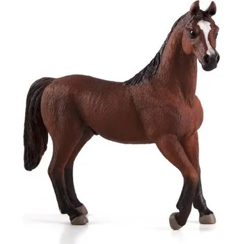 Figurka Mojo Fun Arabský hřebec kaštan