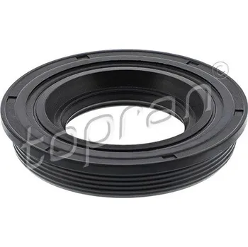 Automobilové těsnění Těsnění, kryt hlavy válce TOPRAN 116 521