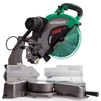 Pokosová pila Hikoki C12RSH2