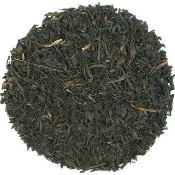 Čaj Yunnan Black Tea - černý čaj, balení 50 g