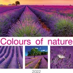 Graspo Colours of Nature 2022