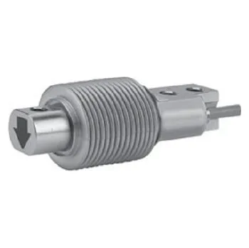 Průmyslová váha Tenzometrický snímač Tedea 355/30kg C3 (nerezový ohybový snímač)