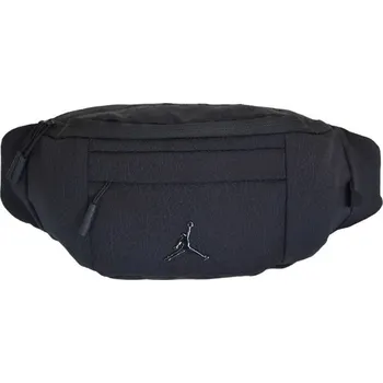 Ledvinka Jordan Ele Jacquard 9A0132-023 černá