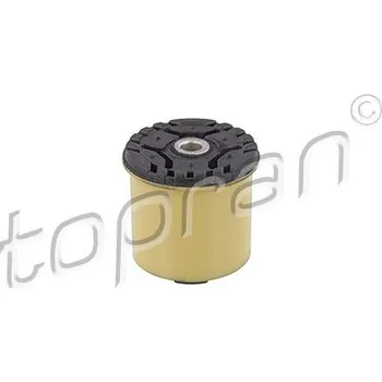 Zavěšení, tělo nápravy TOPRAN 206 483