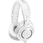 Audio-Technica ATH-M50XWH Štúdiová sluchátka