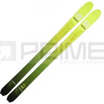 Sport skialpové lyže Völkl Rise 84+pásy, 21/22 - 170cm 105717