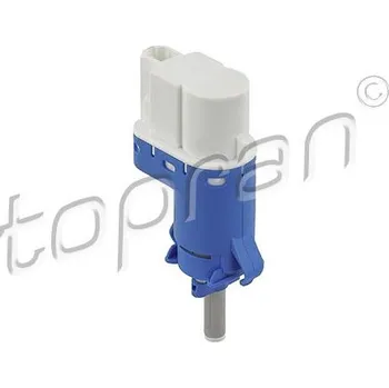 Spínač, ovládání spojky (GRA) TOPRAN 638 174