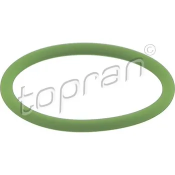 Automobilové těsnění Těsnění, rozdělovač TOPRAN 100 278