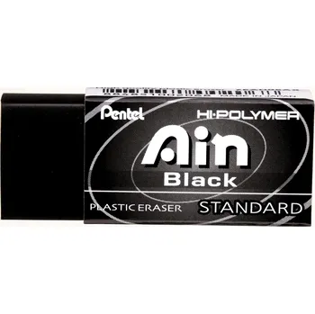 Pryž Pentel ZEAH-06 černá