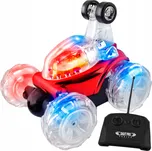 Iso Trade Auto Twister RTR 1:18 červené