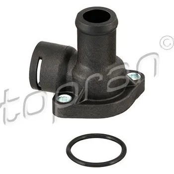 Chladič motoru Příruba chladiva TOPRAN 107 310