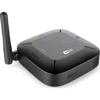 MEE audio AF-CH-BK