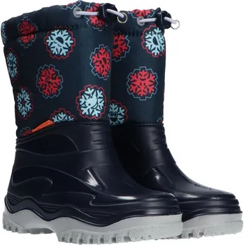 Chlapecká zimní obuv Demar Dětské zimní sněhule Pico light Velikost: 24 (EU)