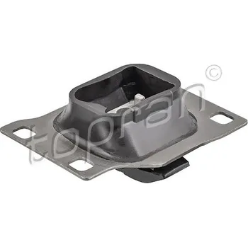 Převodovka Uložení, automatická převodovka TOPRAN 301 805