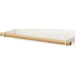 Yamazaki Tosca 2570 bílý/buk