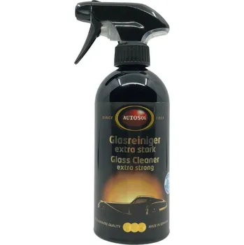 Čistič autoskla CMN-KARNASCH Glass Cleaner extra strong čistič skel extra silný