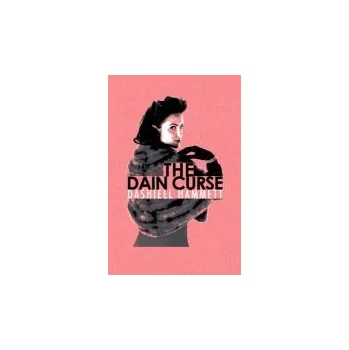 Dain Curse - Hammett, Dashiell