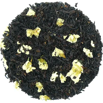 Čaj Earl Grey Jasmín - černý aromatizovaný čaj, balení 250 g