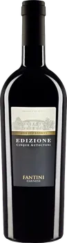 Víno Farnese Edizione Cinque Autoctoni 2017 0,75 l