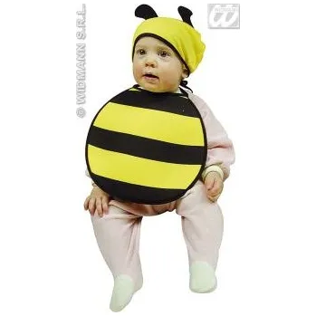 Party dekorace Kostým batole včelka