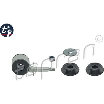 Zavěšení kol Tyč/vzpěra, stabilizátor TOPRAN 111 312