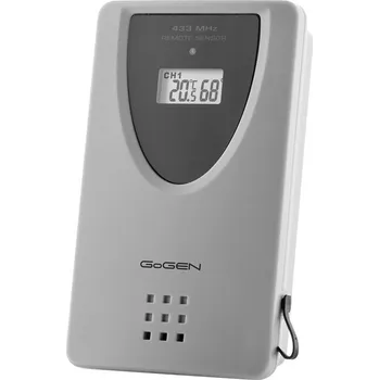 Meteostanice GoGEN GOGMESENZOR29