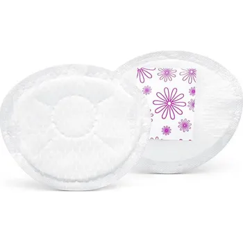 Těhotenské spodní prádlo Medela Prsní vložky jednorázové ultratenké 30 ks