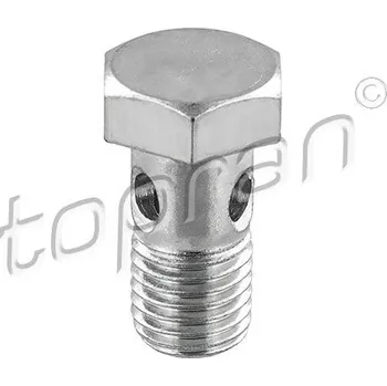 Gola hlavice Dutý šroub TOPRAN 119 044