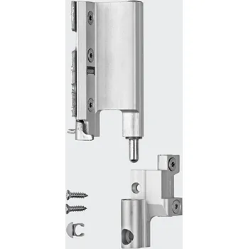 pant SCHUCO Spodní pant pro160 kg křídlo