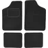 autokoberec Compass 04303 univerzální textilní koberce 4 ks