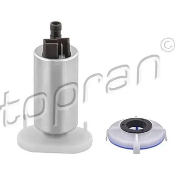 Palivové čerpadlo Palivové čerpadlo TOPRAN 103 562