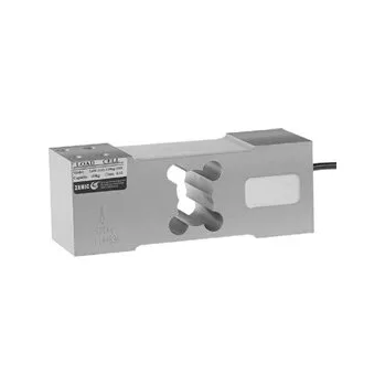 Průmyslová váha Tenzometrický snímač Zemic L6W/200kg C3 (hlíníkový snímač Single point)