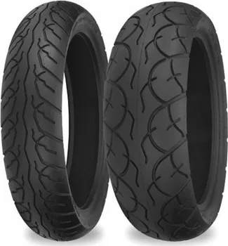 Shinko SR568 140/60 -14 64 S R TL