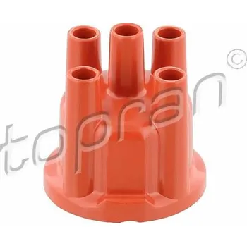 Rozdělovač Víko rozdělovače TOPRAN 100 276