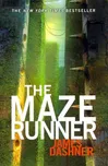 The Maze Runner - James Dashner [EN]…
