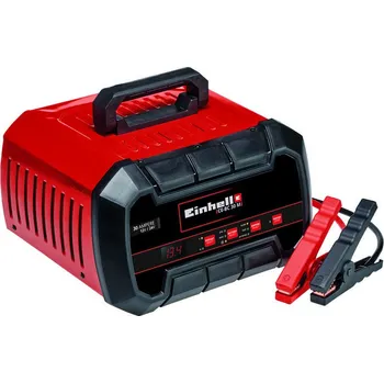 Nabíječka autobaterie Einhell CE-BC 30 M 12/24V 30A