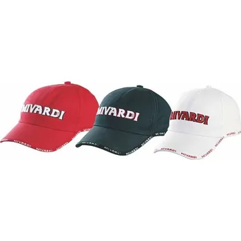 Rybářské oblečení Kšiltovka TMW - černá