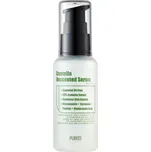 Purito Centella Unscented Serum regenerační pleťové sérum 60 ml