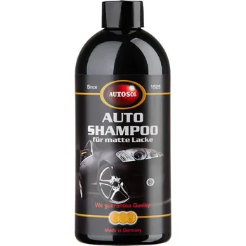 Autošampón CMN-KARNASCH Shampoo for Matt Paintwork autošampon na matné laky a fólie