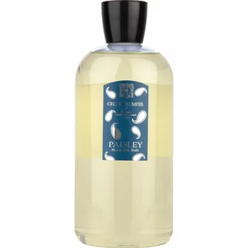 Šampon Geo F. Trumper Paisley vlasový a sprchový gel 500 ml