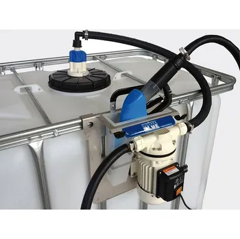 Palivové čerpadlo CEMO Cematic Blue čerpací systém BASIC