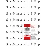 Skládací abeceda k Živé abecedě a…