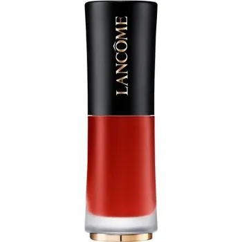 Rtěnka Lancôme L’Absolu Rouge Drama Ink matná tekutá rtěnka - 196 6 ml